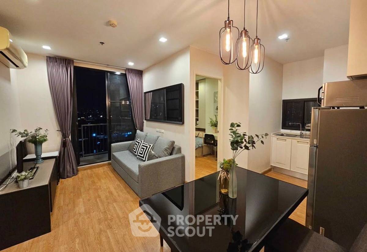 picture 200m To BTS On Nut | 2-BR Q House Sukhumvit 79 (ID 3167474) - 3/11