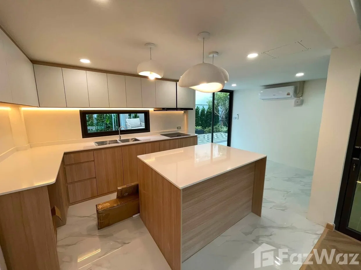 รูป ขาย บ้านเดี่ยว 3 ห้องนอน ใน ลาดพร้าว, กรุงเทพมหานคร 6665363 - รูปที่ 15/45