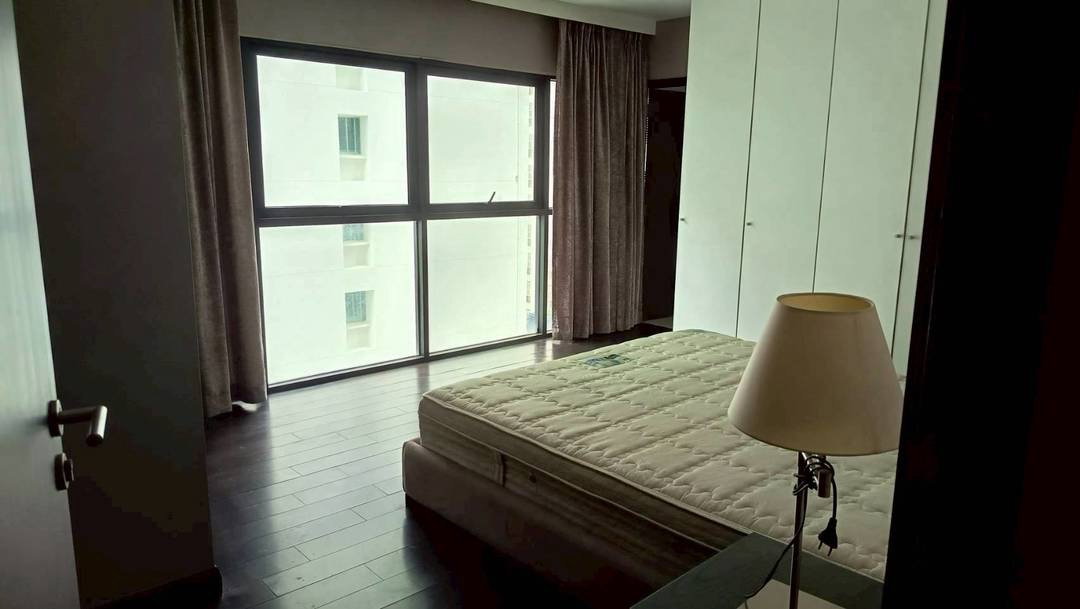 รูป 🔥 Sathorn Gardens | Spacious 2 Bedrooms 85 Sq.m. | 43K/Month - รูปที่ 2/7