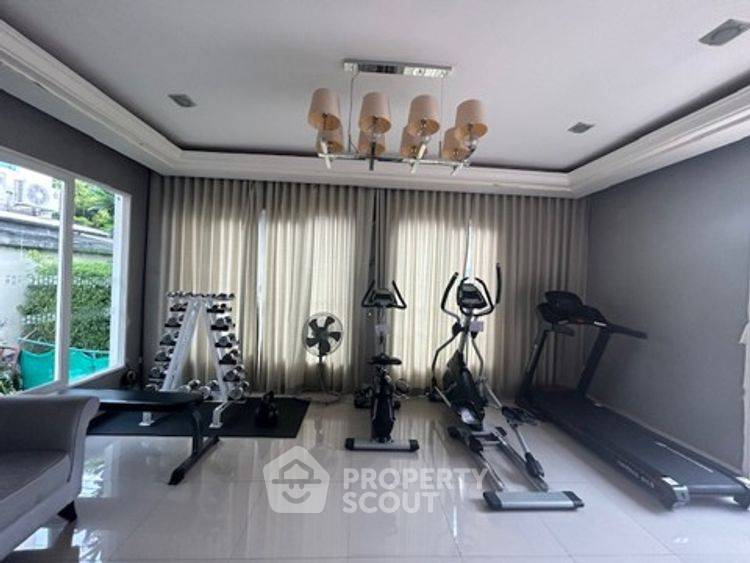 รูป ทาวน์เฮ้าส์ 4 ห้องนอน โกลเด้น ทาวน์ งามวงศ์วาน-ประชาชื่น นนทบุรี (ID 3170082) - รูปที่ 18/18