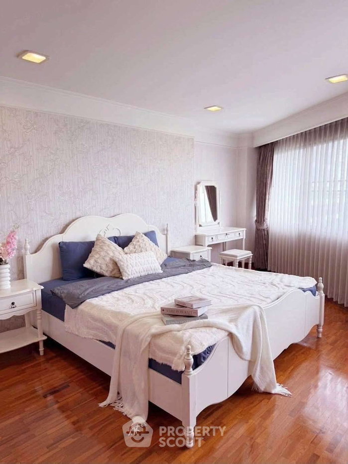 รูป คอนโด 4 ห้องนอน ขนาด 320 ตารางเมตร Hillside Condo 4 ย่านช้างเผือก (ID 3171610) - รูปที่ 6/12