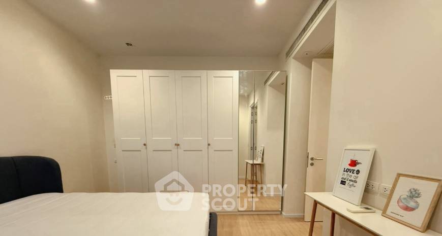 picture 2-BR At Circle Living Prototype Near MRT Phetchaburi (ID 3167170) - 2/5