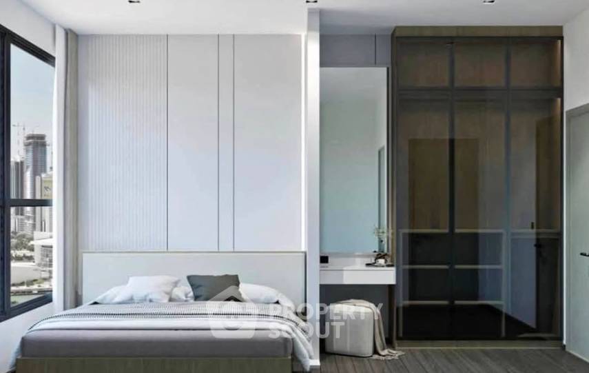 picture 36th-Floor 2-BR Park Origin Thonglor, BTS Thong Lor (ID 3171358) - 3/3