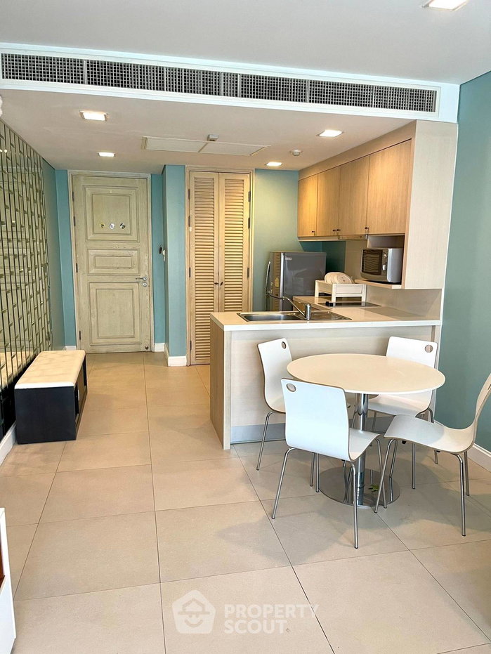picture Spacious 3-BR 134 Sqm At Marrakesh Huahin Residences (ID 555320) - 5/30