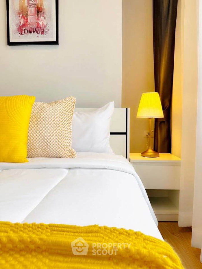 picture 1-BR Condo At Chewathai Pinklao Near MRT Bang Yi Khan (ID 3173818) - 11/38