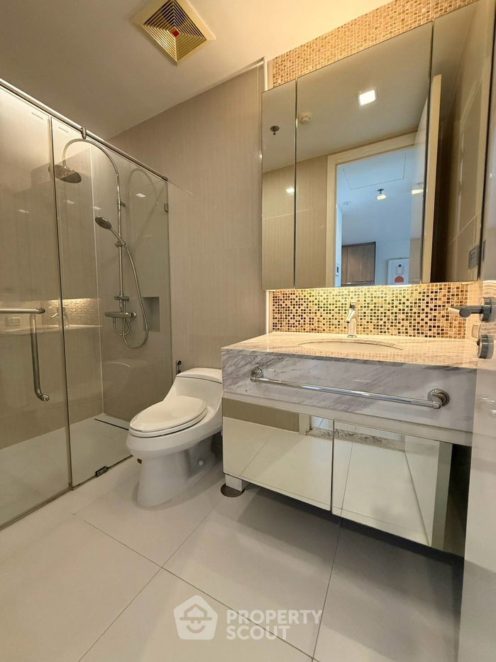 picture 1-BR Condo At Circle Living Prototype Near MRT Phetchaburi (ID 3173823) - 8/10