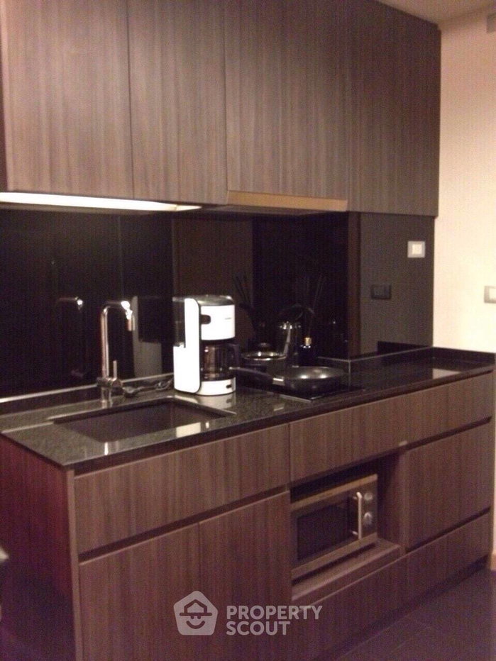 picture 1-BR Condo At Via 49 Near BTS Phrom Phong, 44 Sqm (ID 1974167) - 7/13
