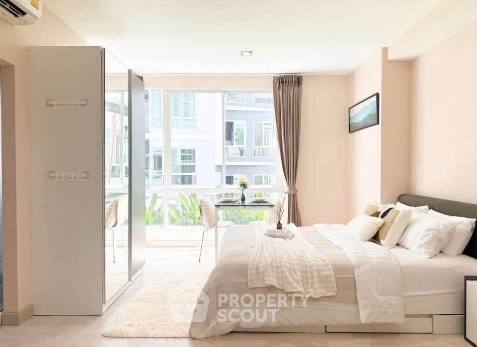 picture 1-BR Condo At One Plus Klongchon In Nimmanhaemin (ID 3173546) - 6/8
