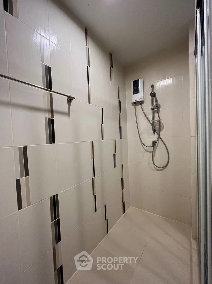 picture 27th-Floor 1-BR Centric Tiwanon Station Near MRT Yaek Tiwanon 200m (ID 1624721) - 14/15