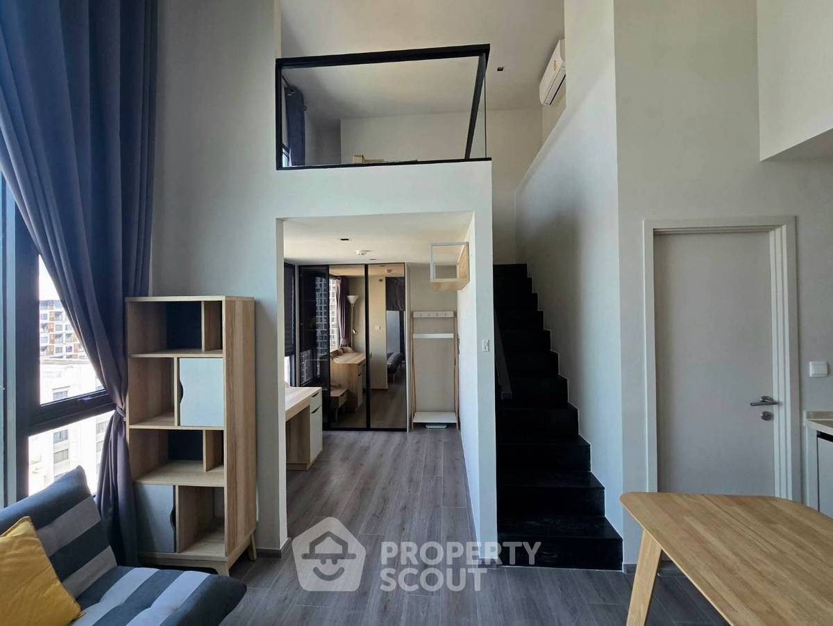 รูป คอนโด 1 ห้องนอน The Reserve Phahol-Pradipat ใกล้ BTS สะพานควาย (ID 3173012) - รูปที่ 5/20