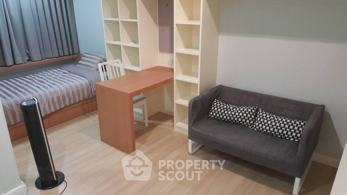 รูป คอนโด 1 ห้องนอน ชั้น 15 The Seed Mingle Sathorn-Suanplu ใกล้ BTS ศาลาแดง (ID 3173238) - รูปที่ 6/10