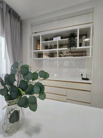 picture Single house for rent, 2 floors, 52 sq m, Phahon Yothin. Vibhavadi Rangsit Near Future Park Rangsit - 7/8