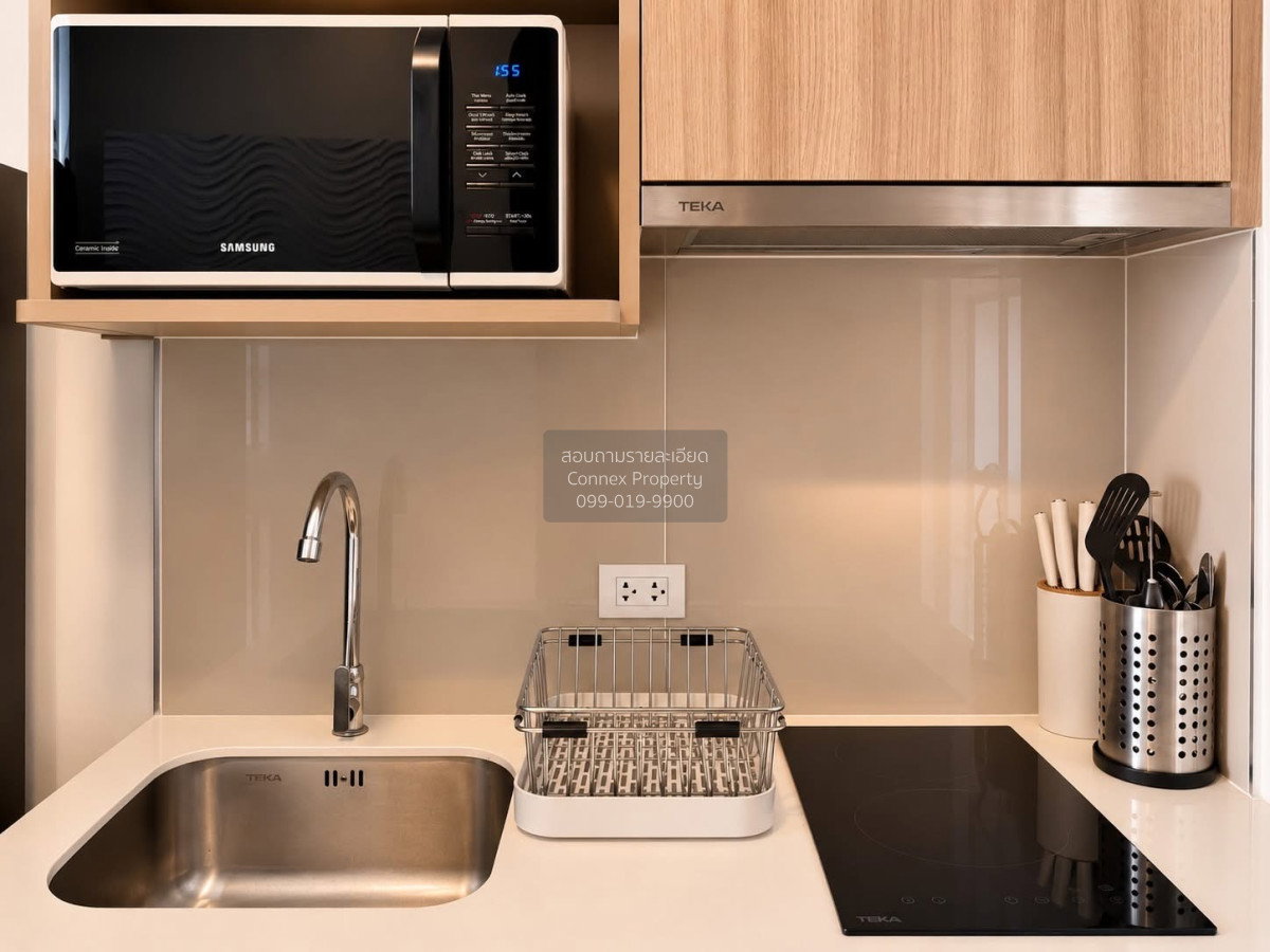 รูป เช่าคอนโด  เดอะ เบส ไรส์ ภูเก็ต วิชิต เมืองภูเก็ต ภูเก็ต CX-168863 ✅ ทักไลน์ @connexproperty ตอบทันที ทีมงานมืออาชีพ ✅ - รูปที่ 5/7