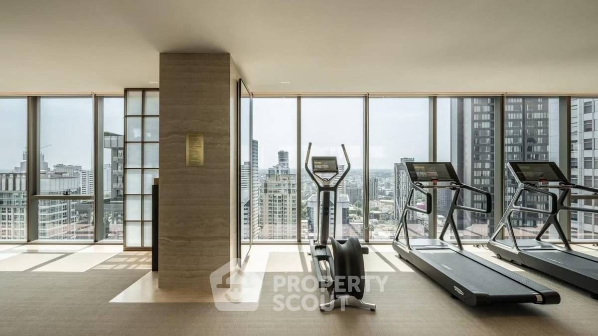 รูป ห่าง BTS ทองหล่อ 100 เมตร | 2 ห้องนอน The Strand Thonglor (ID 3171123) - รูปที่ 9/14