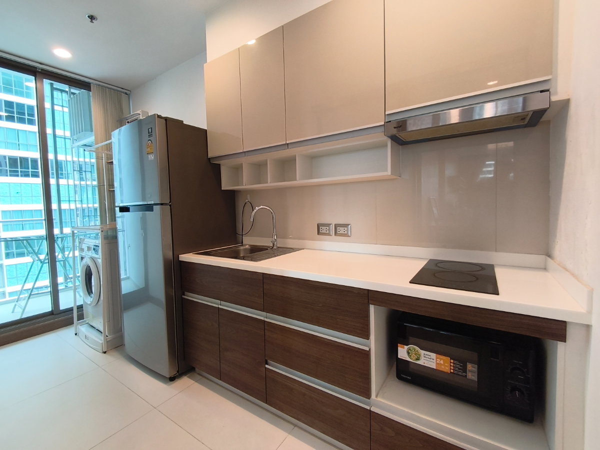 picture ðïļ PFD-08929 Supalai Oriental Sukhumvit 39 | Building D | 84 sq.m. - 27/32