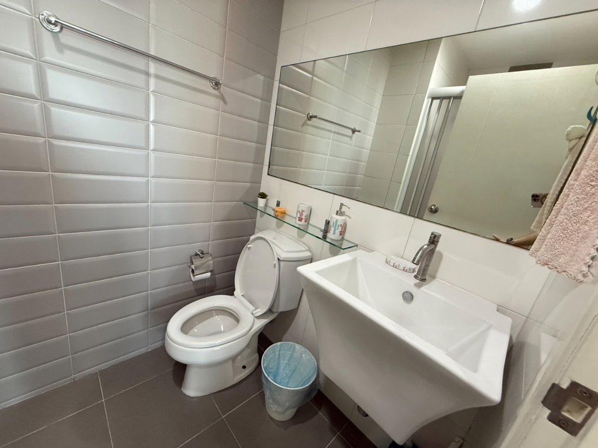 picture For Rent Aspire Rama4 - 1bedroom 28sq. Fully furnished - 8/12