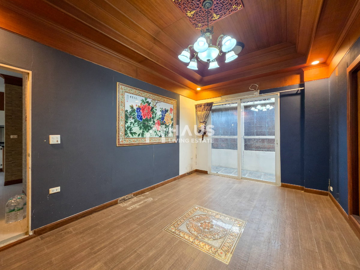 picture The City Rama 5 - Ratchapruk / 4 Bedrooms #HRM5097 - 10/24