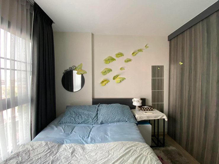 รูป ขายถูก!! Villa Lasalle (วิลล่า ลาซาล) 1ห้องนอน 25.8 ตร.ม. สนใจแอดไลน์ไอดี @480kttgd - รูปที่ 2/5