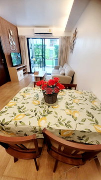 For Rent Condo , The Title Beach Front , Rawai , Mueang Phuket , Phuket , CX-168840 ✅ Live chat with us ADD LINE @connexproperty ✅
