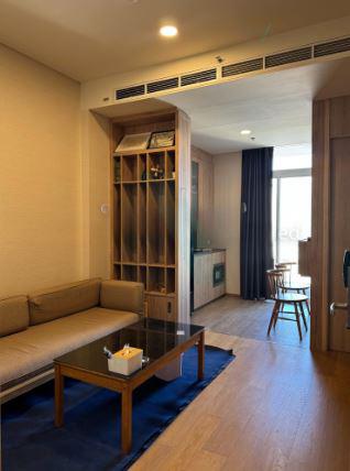 picture 🎉 For Rent Condo WYNDHAM RESIDENCE Building 1, Floor 9,1 bed room, Room size 33 sqm - 6/8