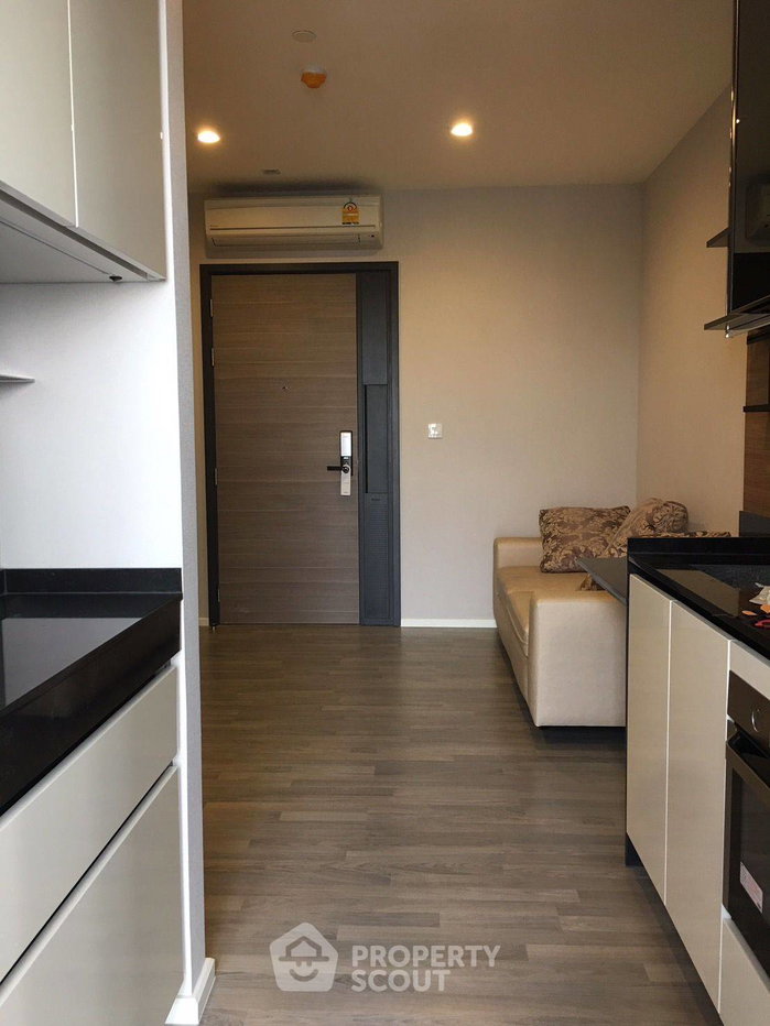 picture 1-BR The Room Sathorn - St. Louis Near BTS Surasak (ID 300362) - 13/13