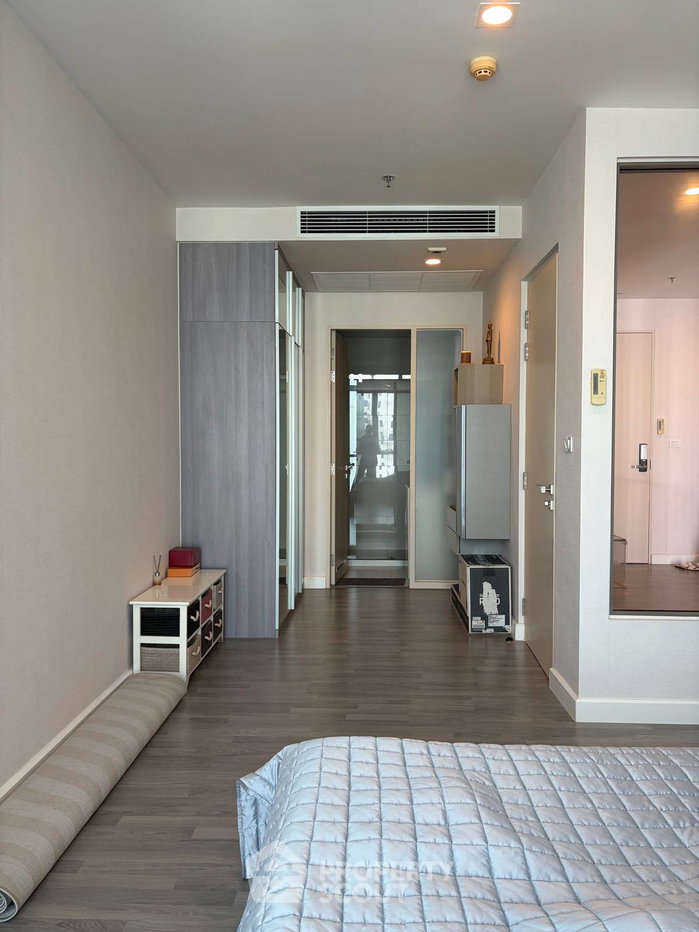 รูป คอนโด 1 ห้องนอน 50 ตร.ม. ที่ เดอะรูม ใกล้ BTS วงเวียนใหญ่ 70 ม. (ID 2461041) - รูปที่ 12/12