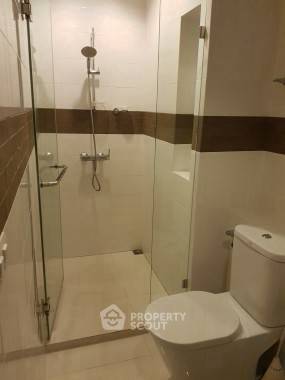 picture Just 60m To BTS On Nut | 2-BR Ideo Verve Sukhumvit (ID 3173056) - 16/18
