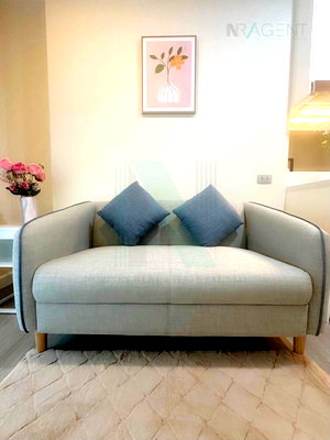 Condos for sale : 🔺 For Sell Condo THE SKY SUKHUMVIT Building E, Floor 3,1 bed room, Room size 32 sqm