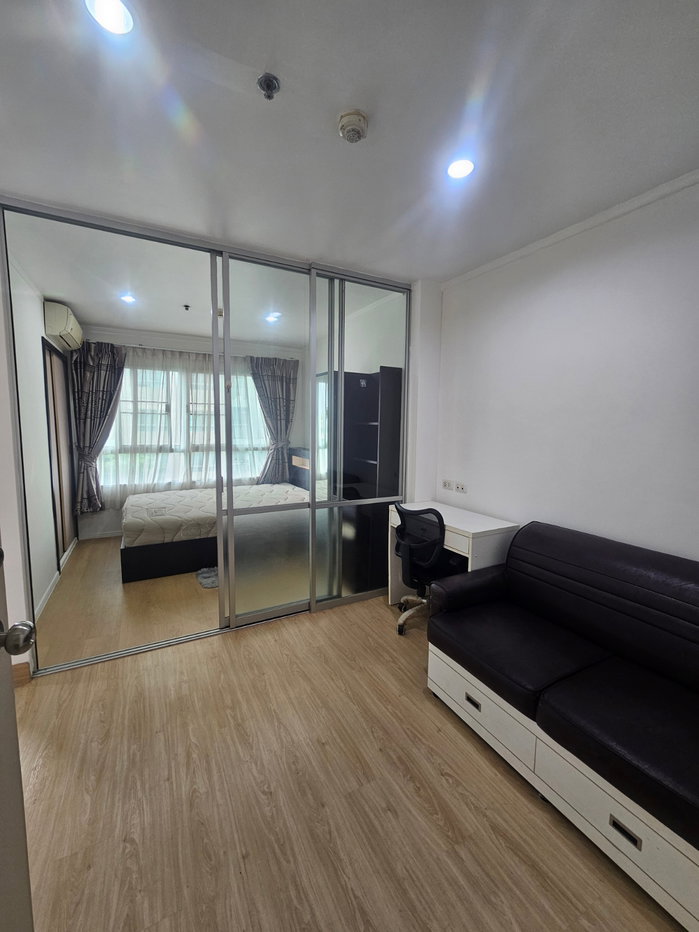 picture Condominium for rent at Lumpini Mega City Banga (Owner/No agent) - 2/9