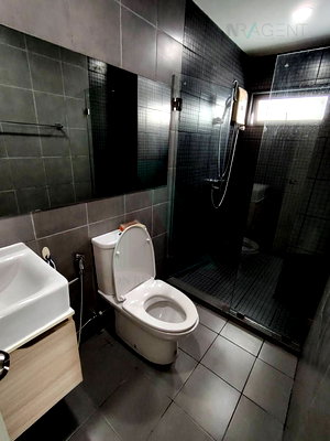 Condos for sale : 🔺 For Sell Condo IDEO SUKHUMVIT 115 Building 1, Floor 12,2 bed room, Room size 62 sqm