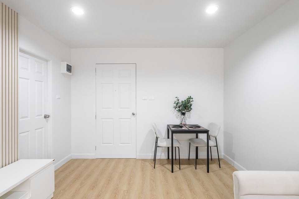 รูป 📍For sale คอนโด ห้องสวย ปิ่นเกล้า📍  ขาย ลุมพินี เพลส ปิ่นเกล้า1 🔥 - รูปที่ 7/10