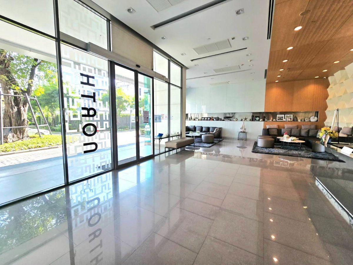 รูป IDEO Mobi Charan Interchange : ไอดีโอ โมบิ จรัญ- อินเตอร์เชนจ์ - รูปที่ 12/16