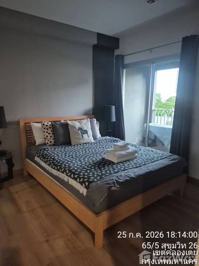 picture Spacious Corner Unit in Prime Sukhumvit 26 – THB 5.5 M 6665033 - 11/15
