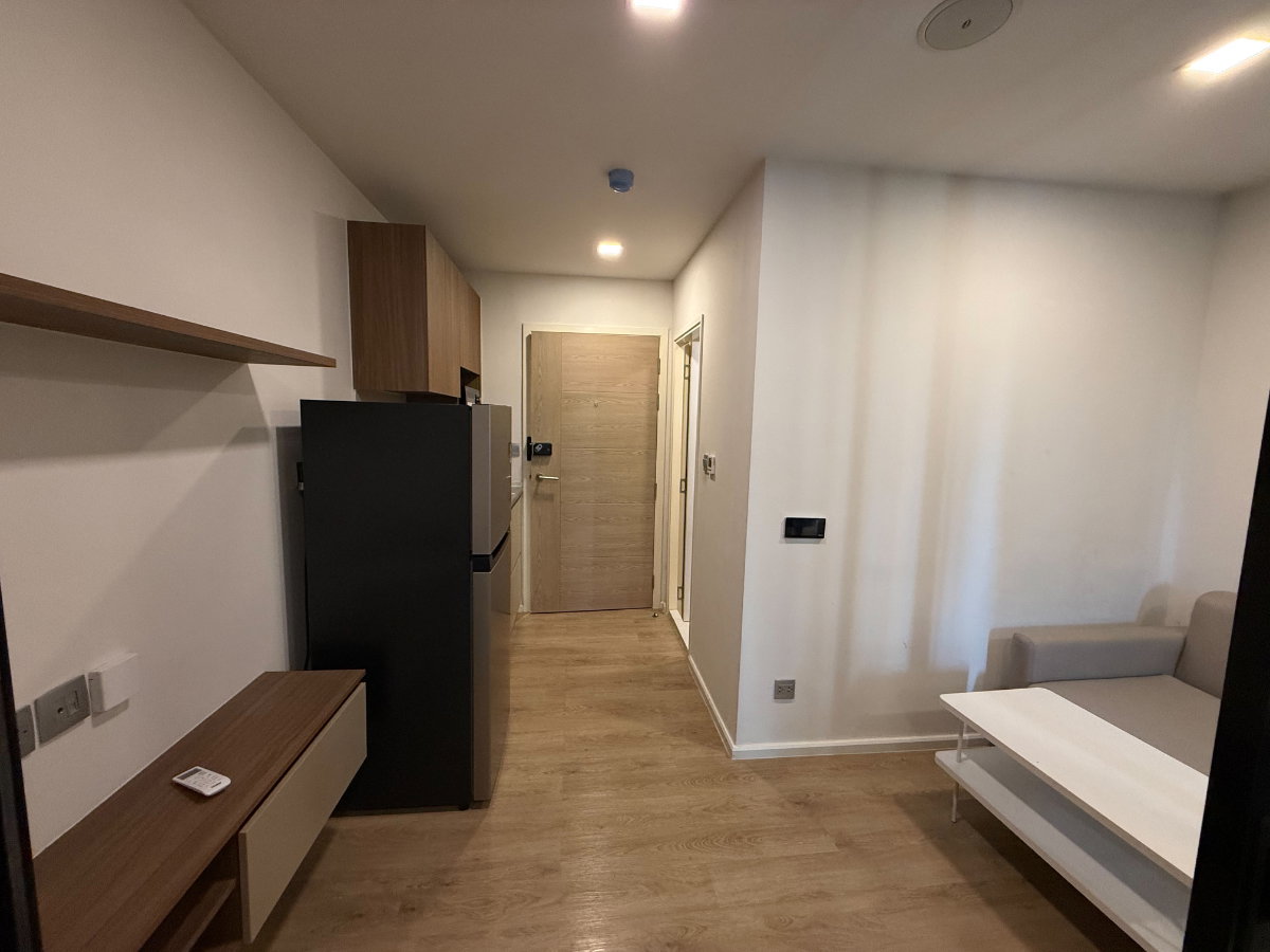 picture For rent Kave Town Shift khlong luang Line ID@757zwvfy - 8/15