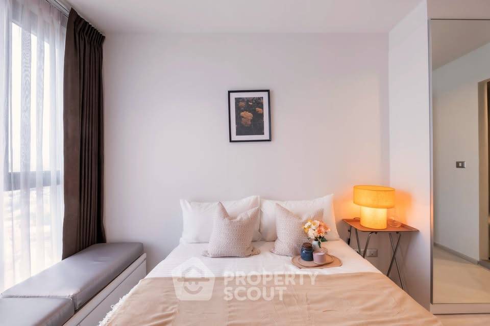 รูป ราคาคุ้มค่า คอนโด 1 ห้องนอน Rhythm Sukhumvit 42 ใกล้ BTS เอกมัย 200 ม. (ID 2534590) - รูปที่ 22/44