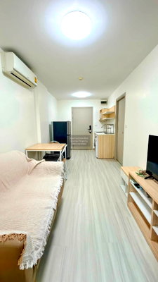 Condos for rent : 🔥🔥🔥 For Rent Condo , Elio Del Ray Sukhumvit 64 , BTS-Punnawithi , Bang Chak , Phra Khanong , Bangkok , CX-168185 ✅ Live chat with us ADD LINE @connexproperty ✅ 🔥🔥🔥
