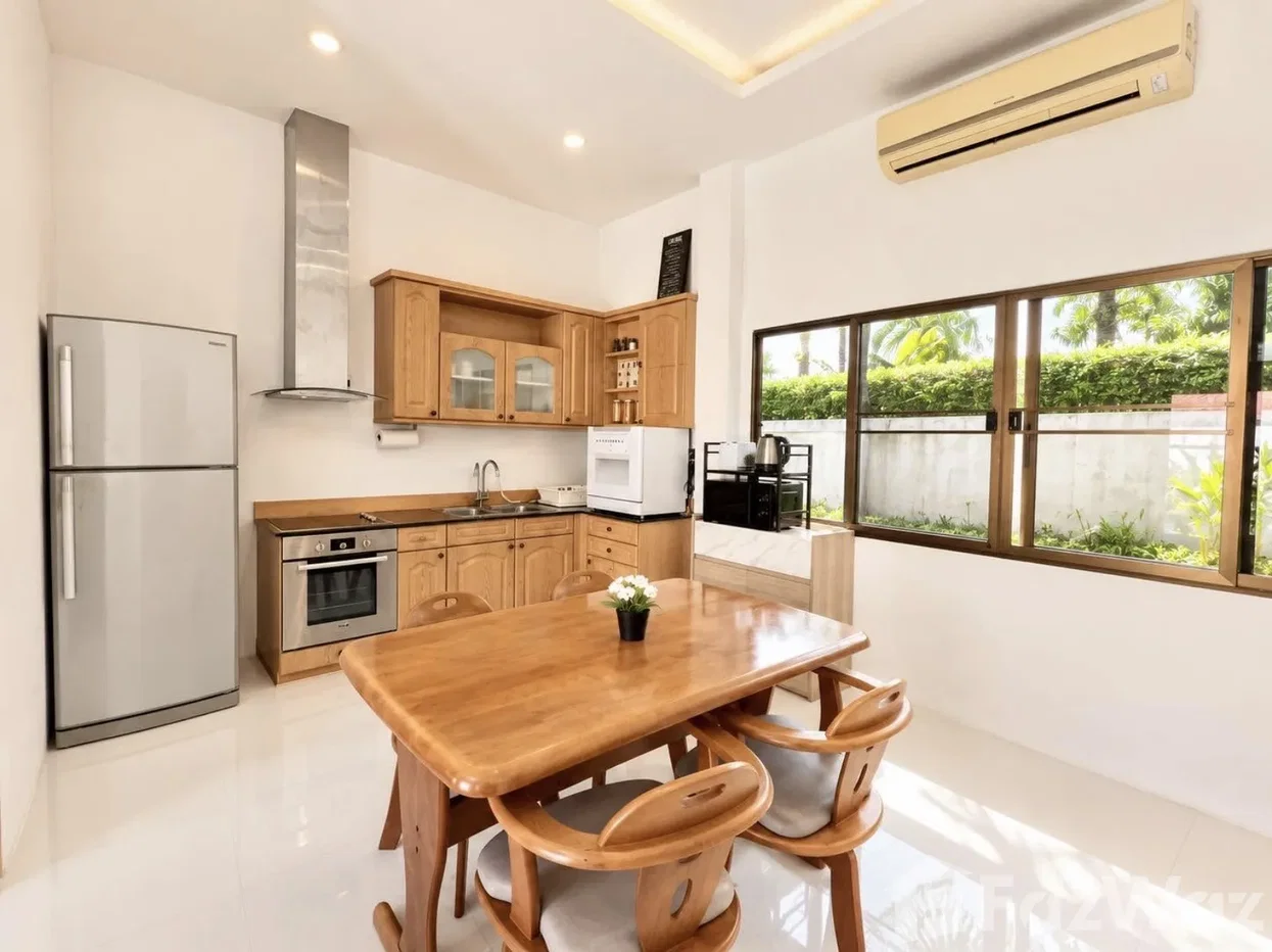 รูป วิลล่าให้เช่า 3 ห้องนอน ใน เชิงทะเล, ภูเก็ต 6664930 - รูปที่ 4/12