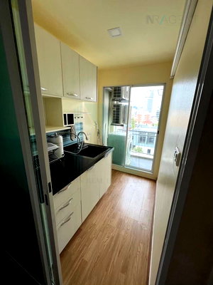 Condos for sale : 🎉 For Sell Condo THE MAPLE RATCHADA - LADPRAO Building 1, Floor 7,1 bed room, Room size 31 sqm