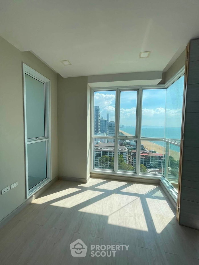 picture 17th-Floor 1-BR Condo At Cetus Beachfront, Jomtien Beach (ID 3171753) - 2/21