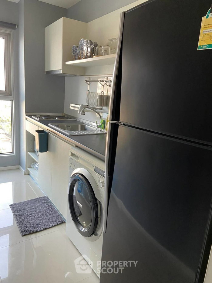 picture 2-BR At Aspire Sukhumvit 48 Near BTS Phra Khanong (ID 3173031) - 6/7