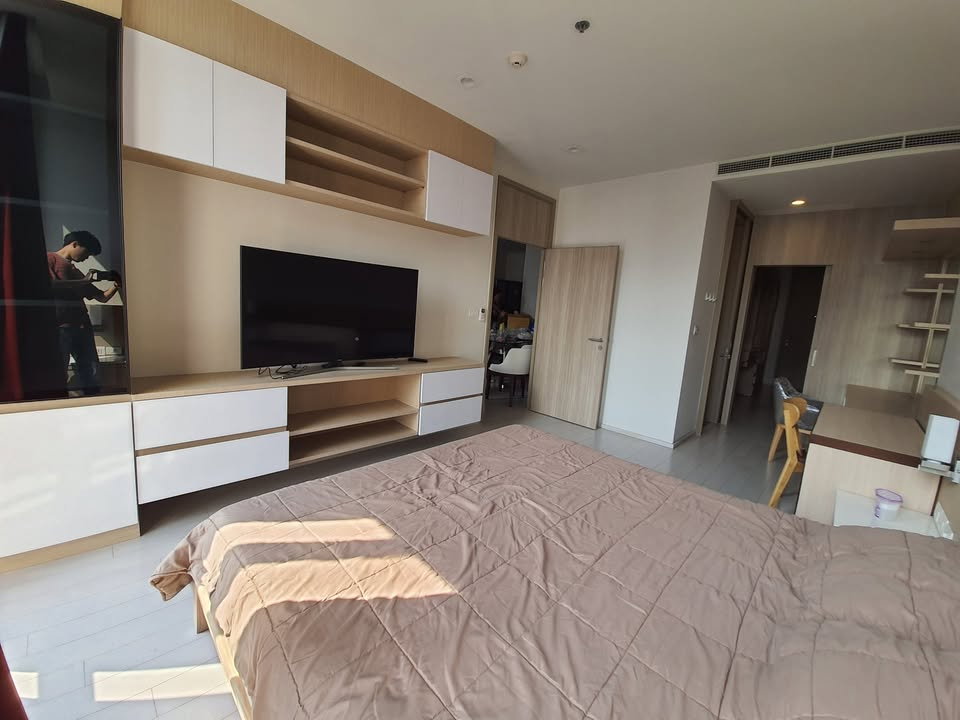 picture For rent Noble Ploenchit 🔴🔴 - 4/18