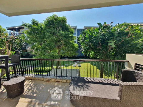 2-BR 91 Sqm Condo For Sale At Baan Nub Kluen Hua Hin (ID 3173689)