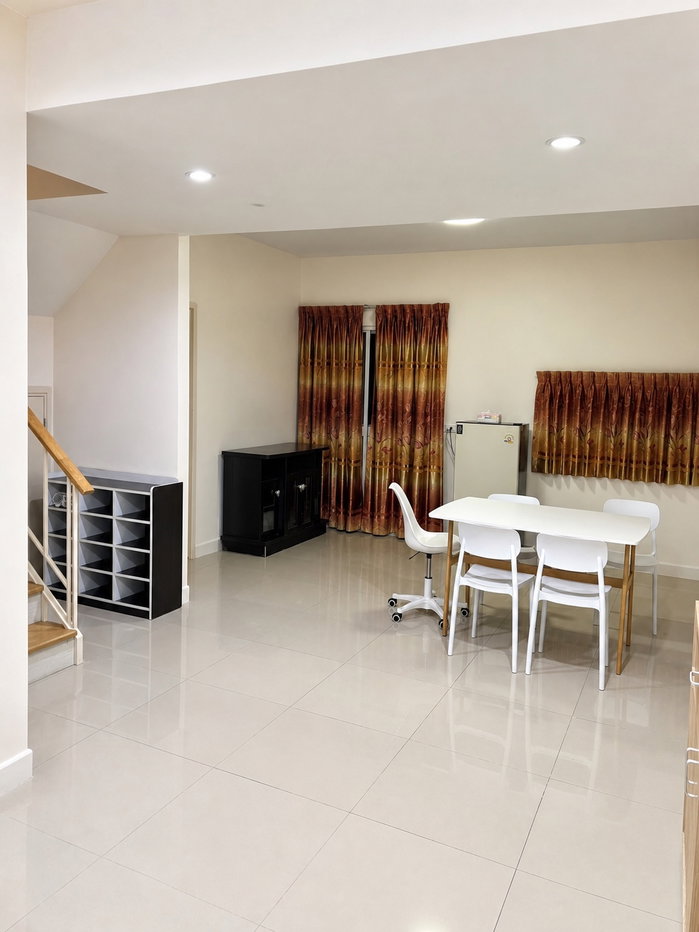 picture 🇬🇧 Townhouse for Sale – Bangna Km.10 - 4/6