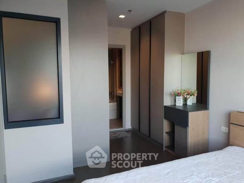 รูป ราคาคุ้มค่า 1 ห้องนอน Ideo Sukhumvit 93 ห่าง BTS บางจาก 100 ม. (ID 419907) - รูปที่ 9/9