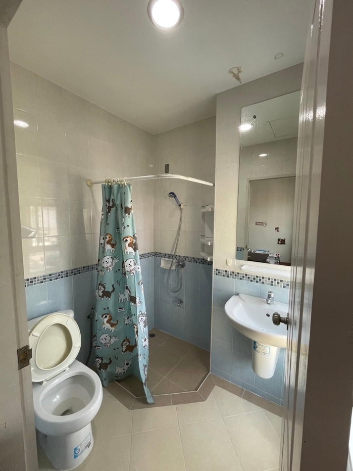 picture P0835/[For Sale] Baan Klang Muang Luzern Sukhumvit 77 - 3/15