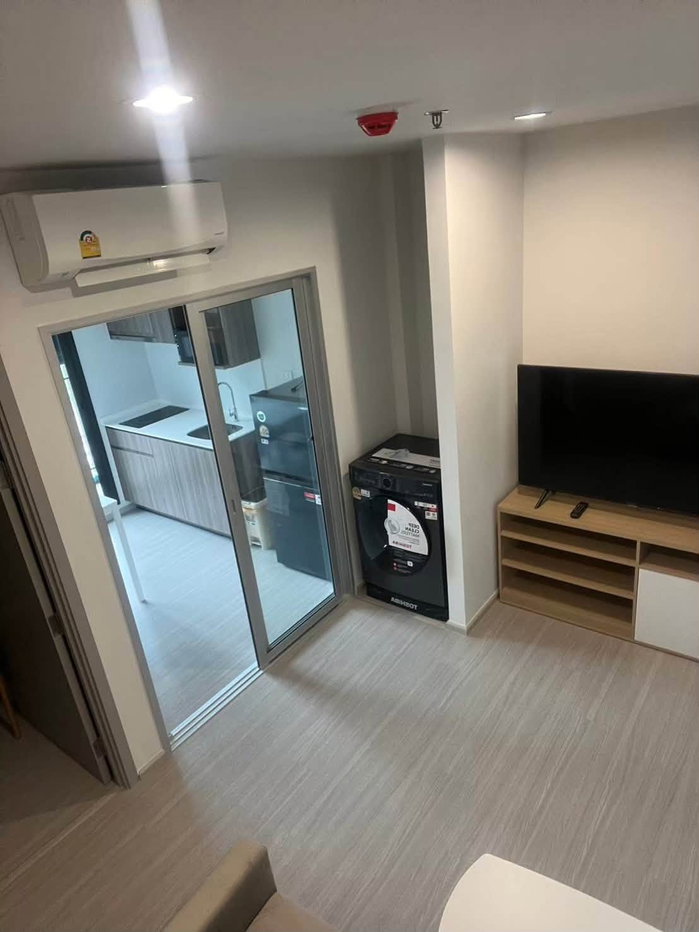 picture Code: 26KJ4196  for rent The Parkland Phetkasem 56 🔥🔥 Line ID: @kjcondo (with @)🔥🔥 - 6/14