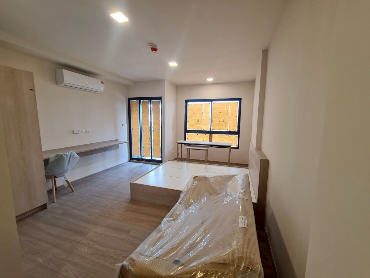 picture DCONDO CAMPUS KHONKAEN PRICE STARTS at 2.06 MB by SALE SANSIRI - 3/9
