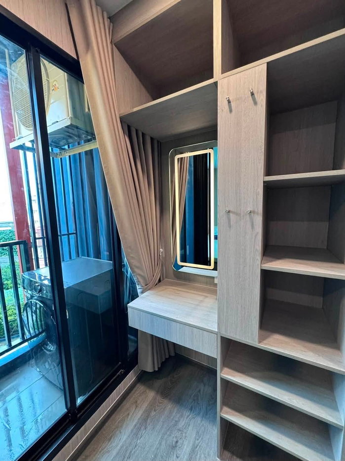 รูป 🟢ER26383 🟢ให้เช่า / For Rent Brixton Pet & Play Phahol 50 Station 💰 ราคา 13,500 บาท/เดือน - รูปที่ 15/19