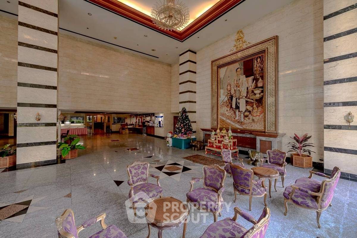 รูป 4 ห้องนอน 698 ตร.ม. ชั้น 38-39 Las Colinas ใกล้ BTS อโศก (ID 3173407) - รูปที่ 31/40
