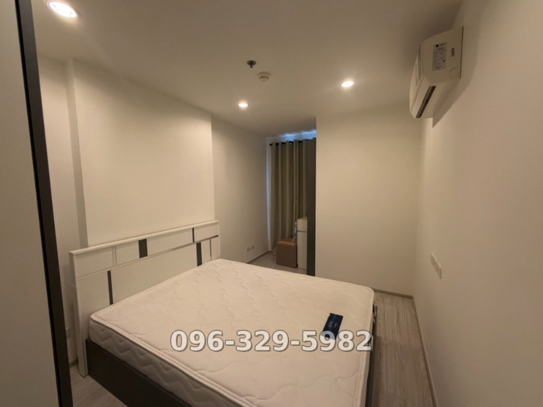 picture For Rent: 0 Meters! to MRT Bang Son at Ideo Mobi Wongsawang Interchange - 4/12